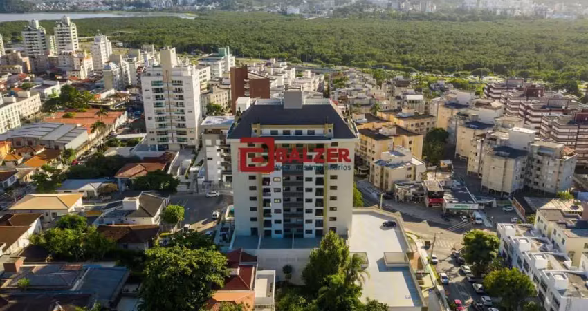 Prédio à venda na Rua José Batista Rosa, 31, Trindade, Florianópolis