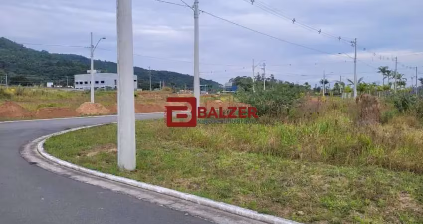 Terreno em condomínio fechado à venda na Rodovia Armando Calil Bulos, 2201, Vargem Grande, Florianópolis