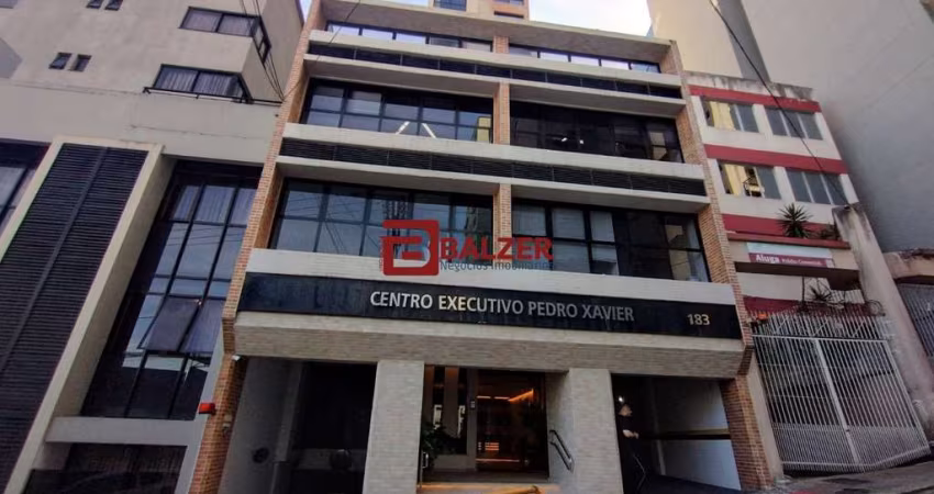 Sala comercial à venda na Rua Bento Gonçalves, 183, Centro, Florianópolis