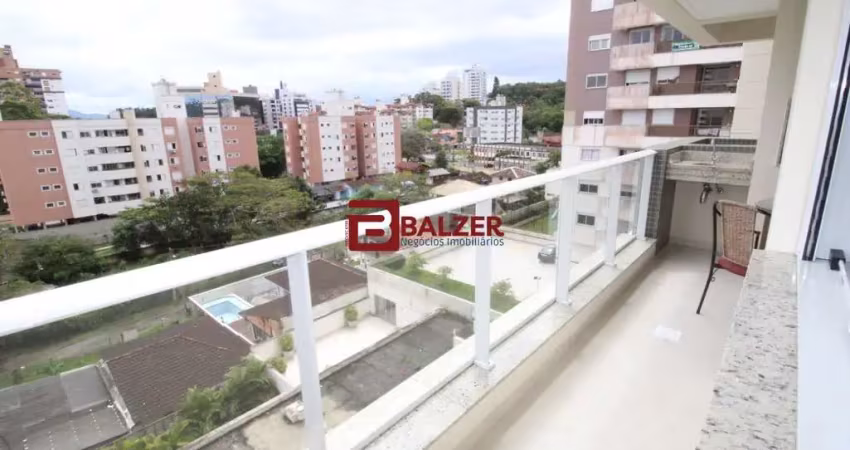 Apartamento com 1 quarto à venda na Rua Pastor William Richard Schisler Filho, 868, Itacorubi, Florianópolis