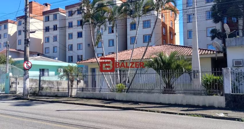 Casa com 3 quartos à venda na Rua Nove de Julho, 790, Ipiranga, São José