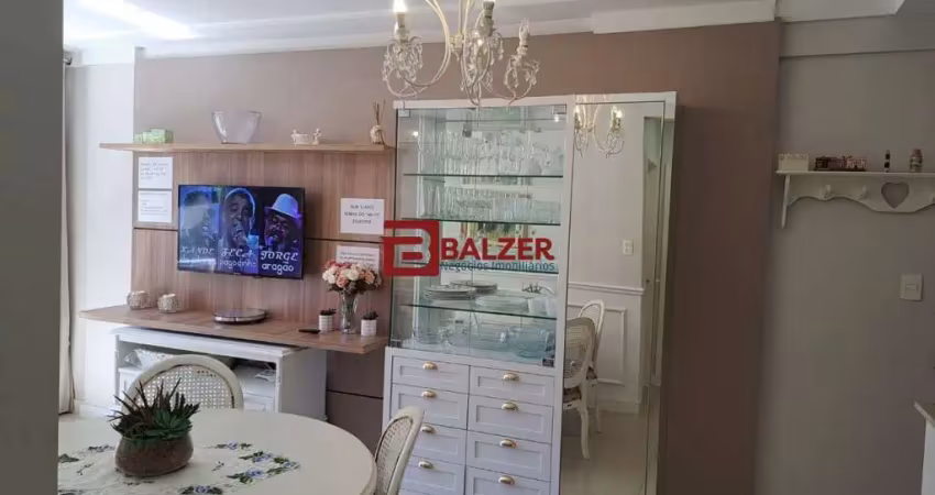 Apartamento com 2 quartos à venda na Anita Garibaldi Esquina Ilhéus, 30, Centro, Florianópolis