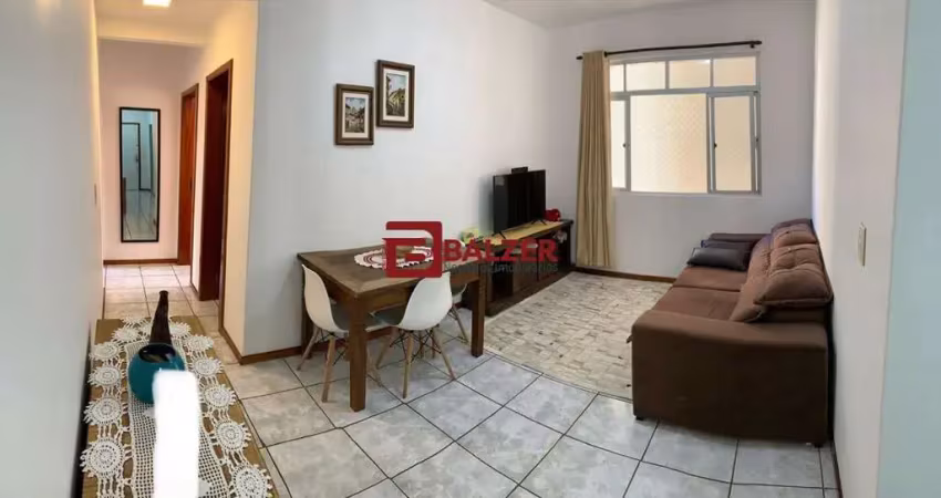 Apartamento com 2 quartos à venda na Rua Pedro Soares, 28, Centro, Florianópolis