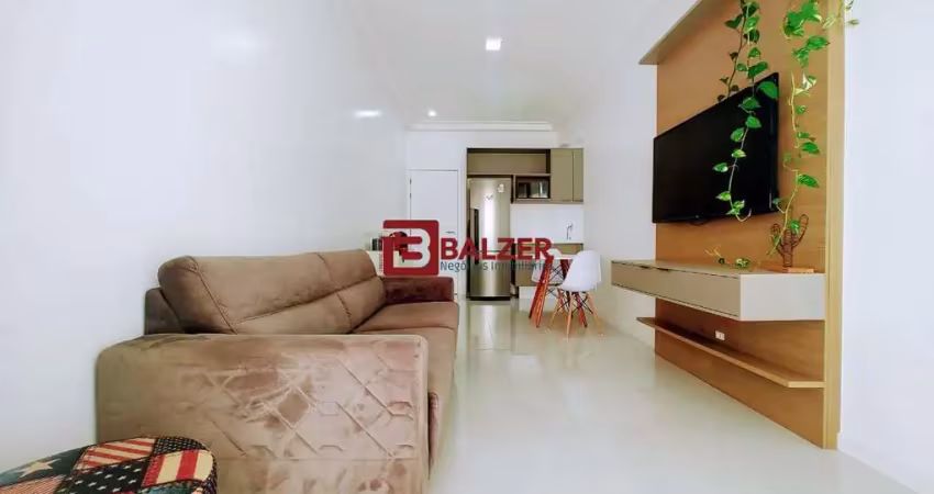 Apartamento com 1 quarto à venda na Rua Poeta Francisco Machado de Souza, 276, Estreito, Florianópolis