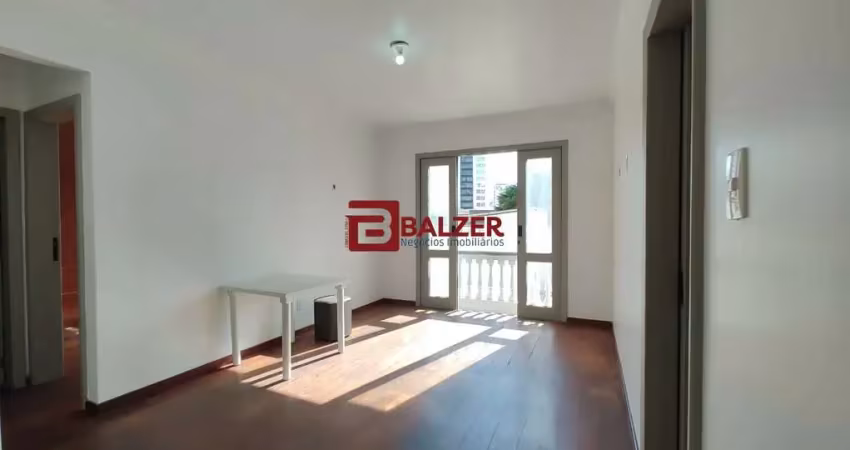 Apartamento com 2 quartos à venda na Rua Vidal Ramos, 120, Centro, Florianópolis