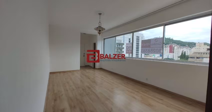 Apartamento com 4 quartos à venda na Rua Almirante Alvim, 370, Centro, Florianópolis