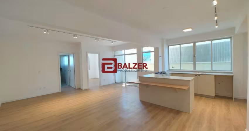 Apartamento com 2 quartos à venda na Rua Anita Garibaldi, 417, Centro, Florianópolis