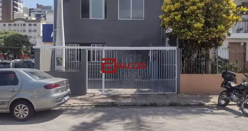 Casa com 4 quartos à venda na Rua José Boiteux, 31, Centro, Florianópolis