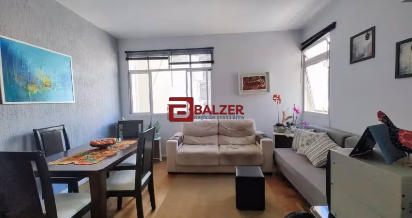 Apartamento com 2 quartos à venda na Rua Pedro Soares, 28, Centro, Florianópolis
