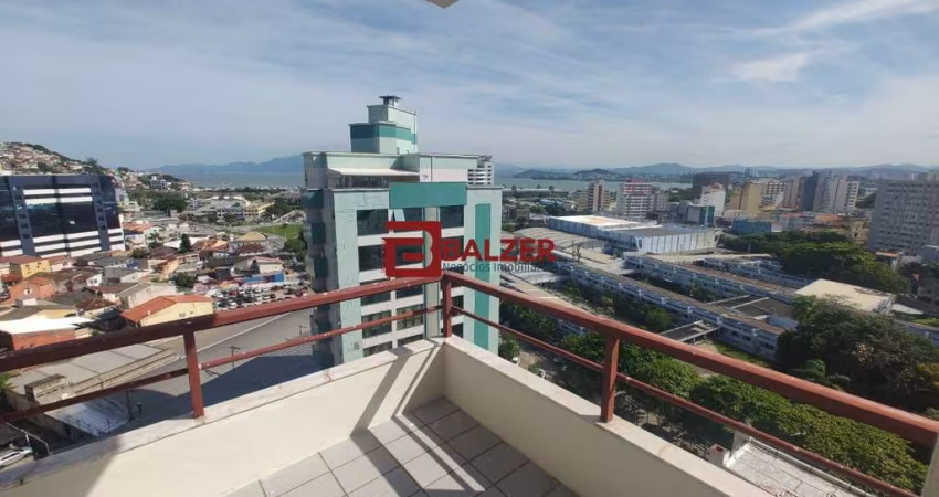 Apartamento com 2 quartos à venda na Avenida Mauro Ramos, 278, Centro, Florianópolis