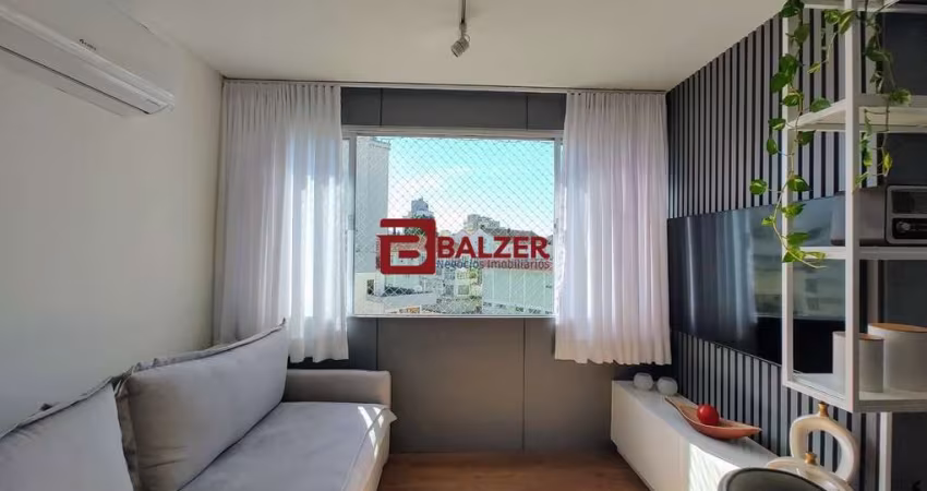 Apartamento com 1 quarto à venda na Praça Hercílio Luz, 853, Centro, Florianópolis