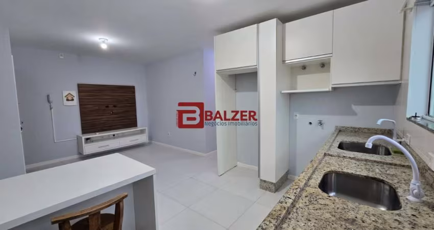 Apartamento com 2 quartos à venda na Rua Tenente Calandrini, 687, Carianos, Florianópolis