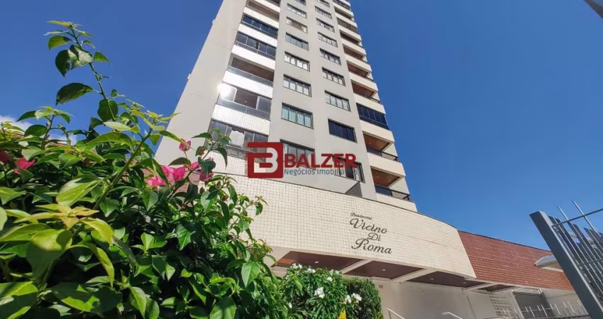 Apartamento com 2 quartos à venda na Rua General Bittencourt, 386, Centro, Florianópolis