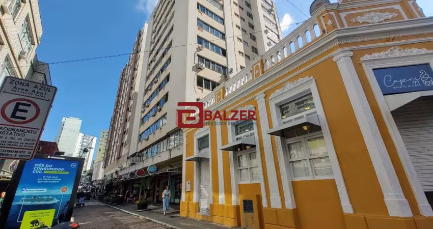 Apartamento com 3 quartos à venda na Rua Vidal Ramos, 178, Centro, Florianópolis