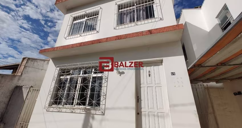 Casa com 3 quartos à venda na Raul Machado, 65, Centro, Florianópolis