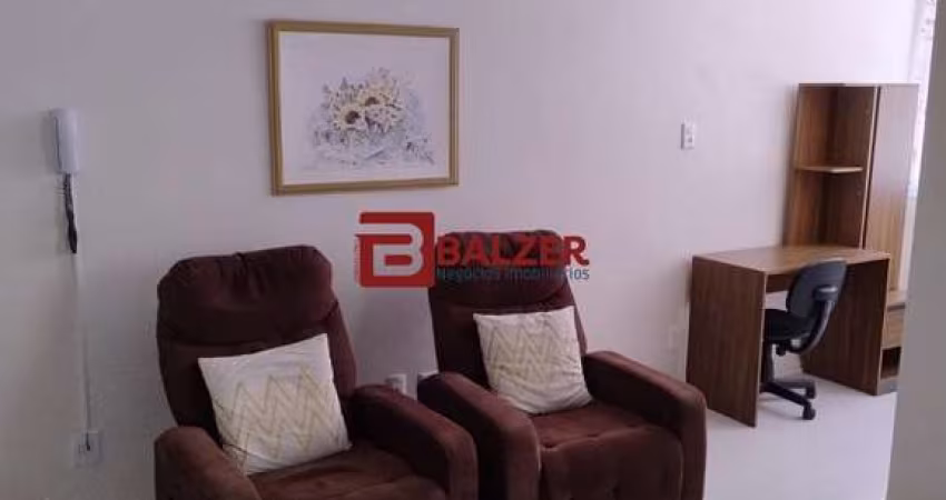 Apartamento com 1 quarto à venda na Rua Tenente Silveira, 324, Centro, Florianópolis