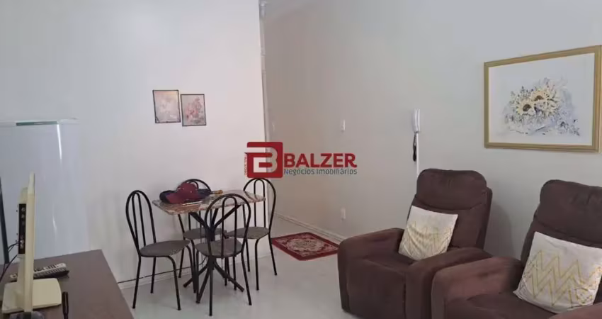 Apartamento com 1 quarto à venda na Rua Tenente Silveira, 324, Centro, Florianópolis
