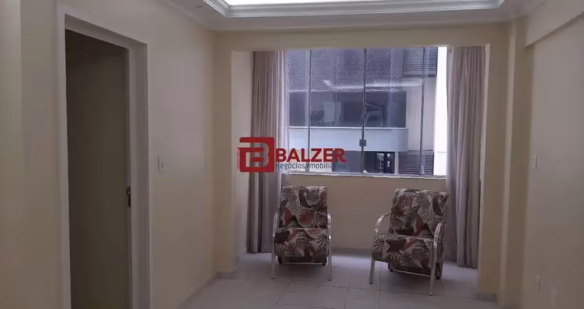 Apartamento com 2 quartos à venda na Rua Tenente Silveira, 540, Centro, Florianópolis