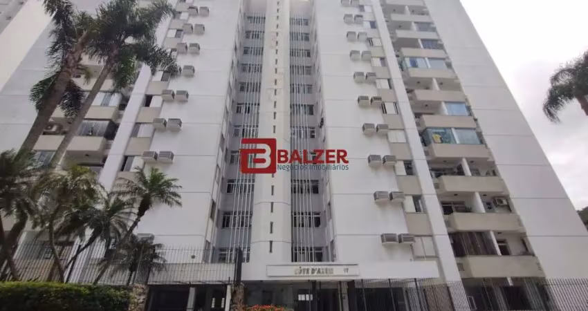 Apartamento com 3 quartos à venda na Rua Crispim Mira, 97, Centro, Florianópolis