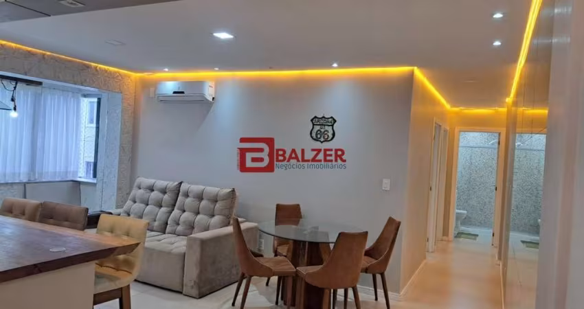 Apartamento com 2 quartos à venda na Rua Padre Roma, 221, Centro, Florianópolis