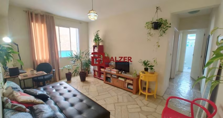 Apartamento com 2 quartos à venda na Rua Conselheiro Mafra, 798, Centro, Florianópolis