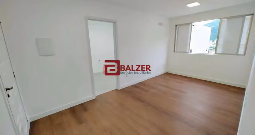 Apartamento com 2 quartos à venda na Avenida Mauro Ramos, 278, Centro, Florianópolis