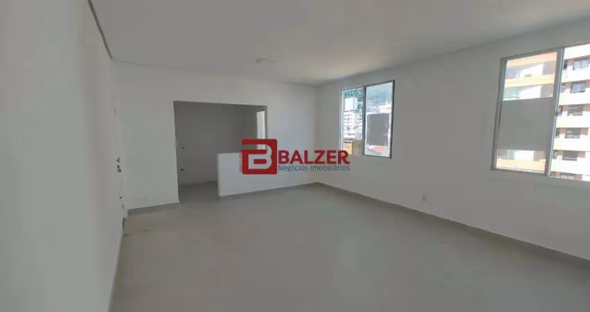 Apartamento com 2 quartos à venda na Avenida Mauro Ramos, 1250, Centro, Florianópolis