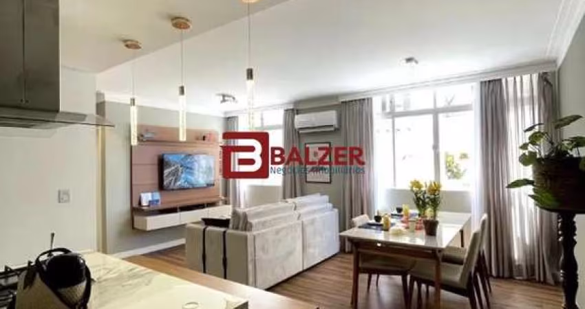 Apartamento com 2 quartos à venda na Rua Delminda Silveira, 411, Agronômica, Florianópolis