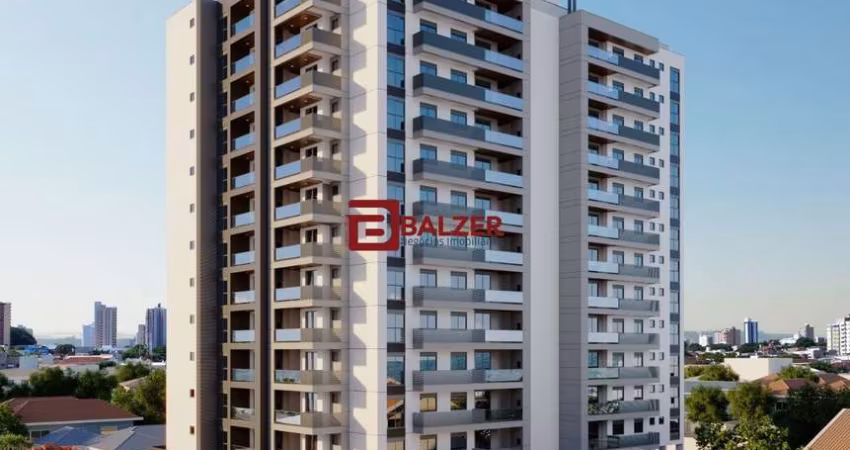 Apartamento com 1 quarto à venda na Xangri Lá, 808, Barreiros, São José