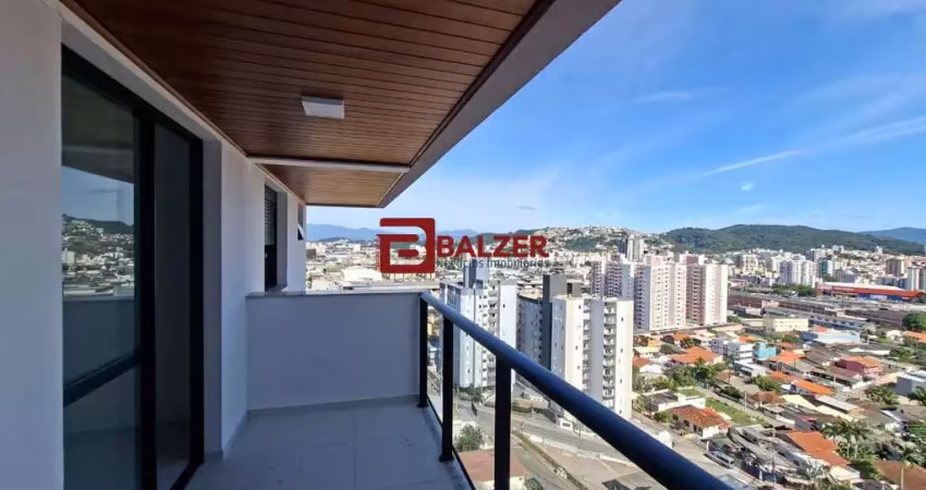 Apartamento com 1 quarto à venda na Xangri Lá, 808, Barreiros, São José