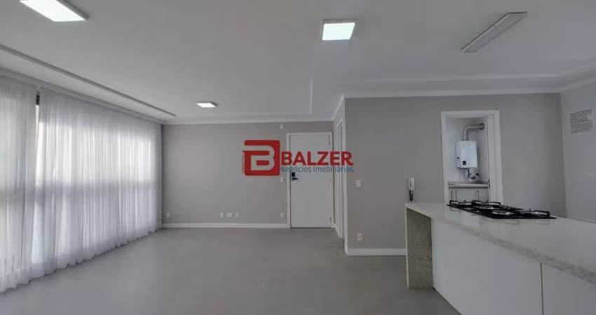 Apartamento com 3 quartos à venda na Rua Presidente Nereu Ramos, 130, Centro, Florianópolis