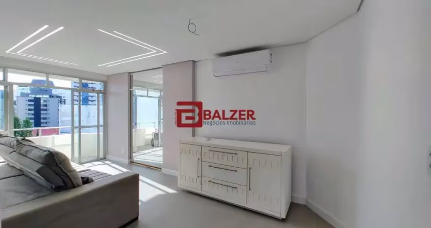 Apartamento com 2 quartos à venda na Rua Tenente Silveira, 675, Centro, Florianópolis