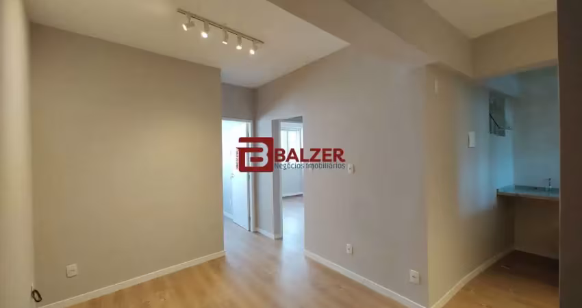 Apartamento com 2 quartos à venda na Rua Francisco Tolentino, 800, Centro, Florianópolis