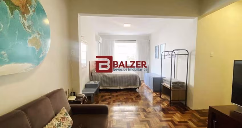 Apartamento com 1 quarto à venda na Rua dos Ilhéus, 142, Centro, Florianópolis