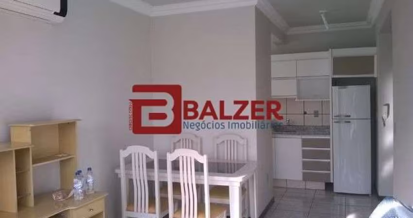 Apartamento com 1 quarto à venda na Rua Professor Milton Sullivan, 28, Carvoeira, Florianópolis