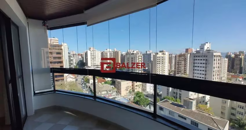 Apartamento com 4 quartos à venda na Rua Rafael Bandeira, 55, Centro, Florianópolis