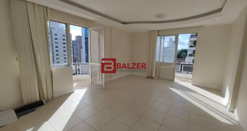 Apartamento com 3 quartos à venda na Rua Presidente Coutinho, 264, Centro, Florianópolis