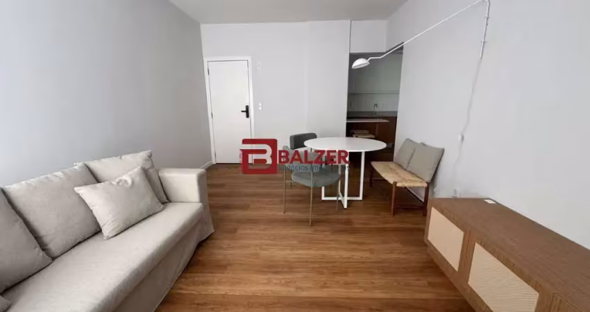 Apartamento com 2 quartos à venda na Rua João Pio Duarte Silva, 682, Córrego Grande, Florianópolis