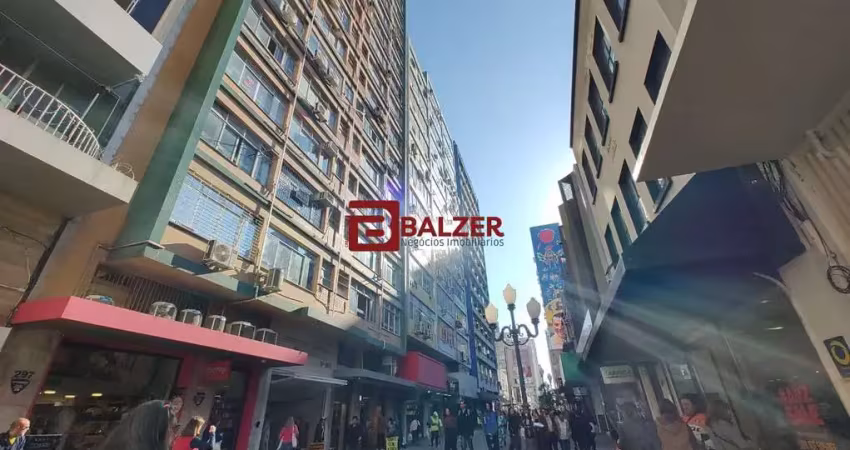 Sala comercial à venda na Rua Felipe Schmidt, 303, Centro, Florianópolis