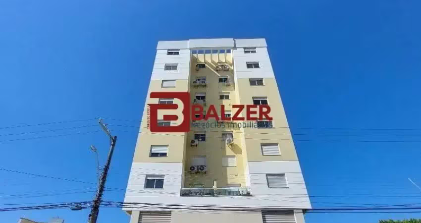 Apartamento com 2 quartos à venda na Rua João Motta Espezim, 272, Saco dos Limões, Florianópolis