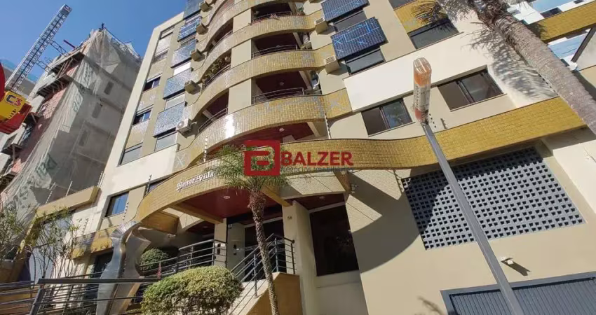 Apartamento com 3 quartos à venda na Rua Professor Herminio Jacques, 54, Centro, Florianópolis