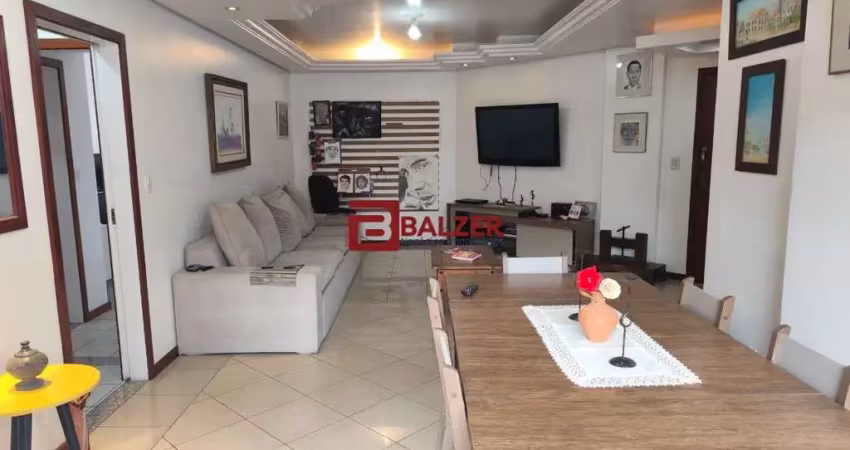 Apartamento com 3 quartos à venda na Avenida Mauro Ramos, 699, Centro, Florianópolis