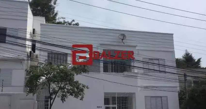 Casa com 4 quartos à venda na Avenida Rio Branco, 1094, Centro, Florianópolis