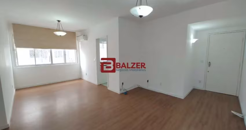 Apartamento com 3 quartos à venda na Rua José Jacques, 163, Centro, Florianópolis