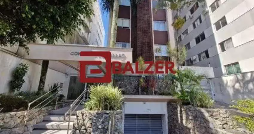 Apartamento com 1 quarto à venda na Rua Tenente Silveira, 614, Centro, Florianópolis