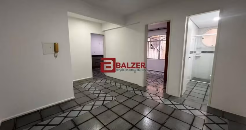 Apartamento com 1 quarto à venda na Rua Procópio Manoel Pires, 170, Trindade, Florianópolis