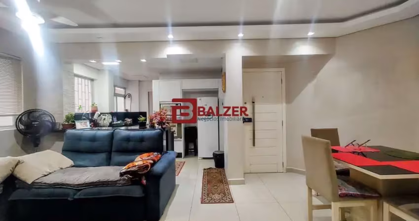 Apartamento com 3 quartos à venda na Rua Duarte Schutel, 215, Centro, Florianópolis