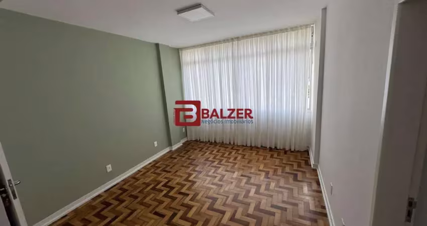 Apartamento com 2 quartos à venda na Avenida Prefeito Osmar Cunha, 525, Centro, Florianópolis