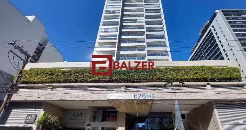 Apartamento com 2 quartos à venda na Rua Felipe Schmidt, 835, Centro, Florianópolis
