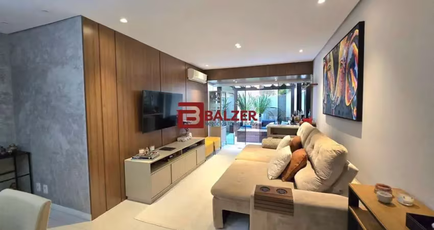 Apartamento com 3 quartos à venda na Rua Henrique Bruggemann, 40, Centro, Florianópolis